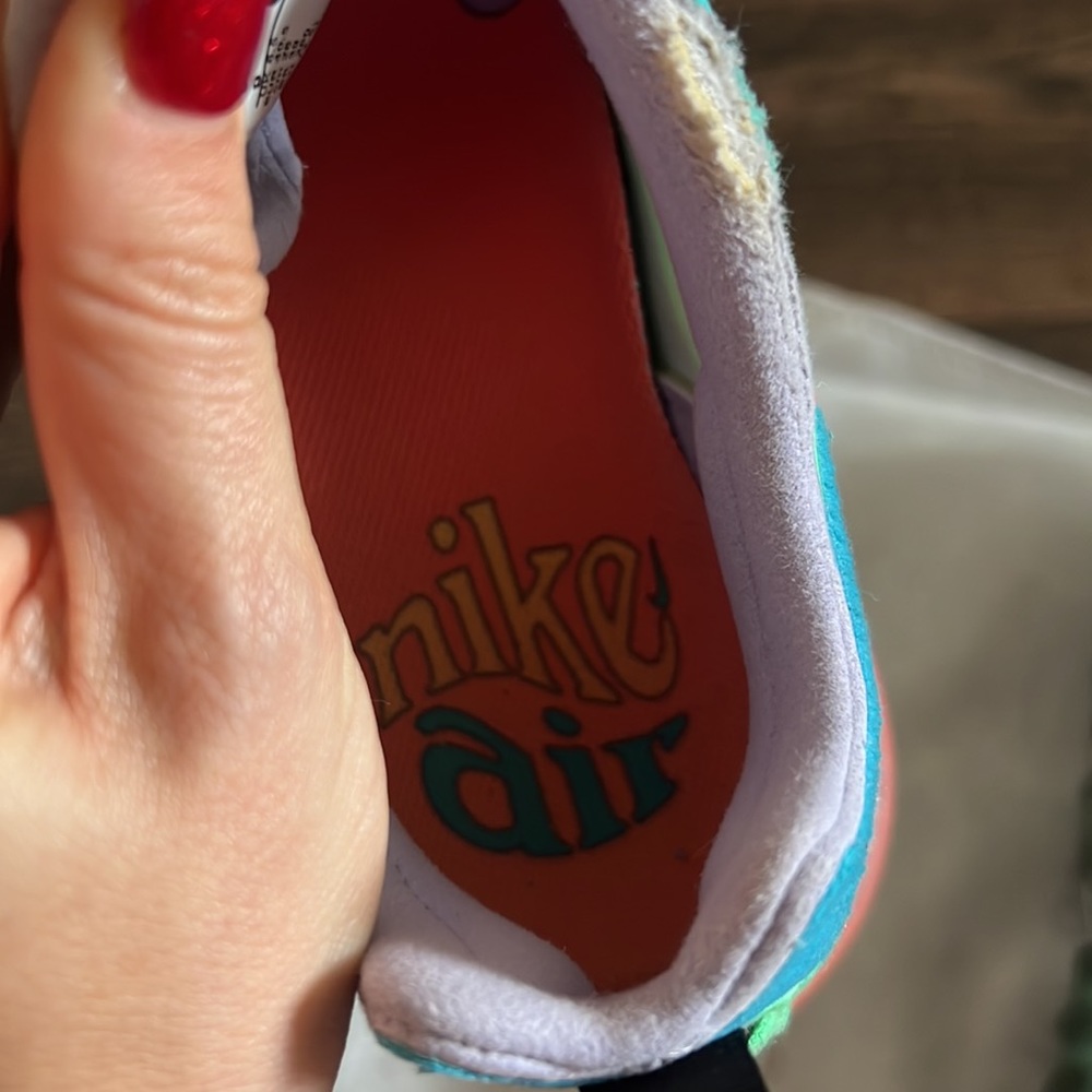 Nike React 270 - image 7